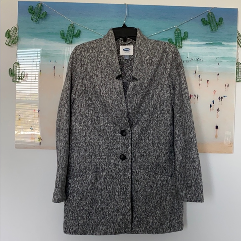 Old Navy Coat/Sweater